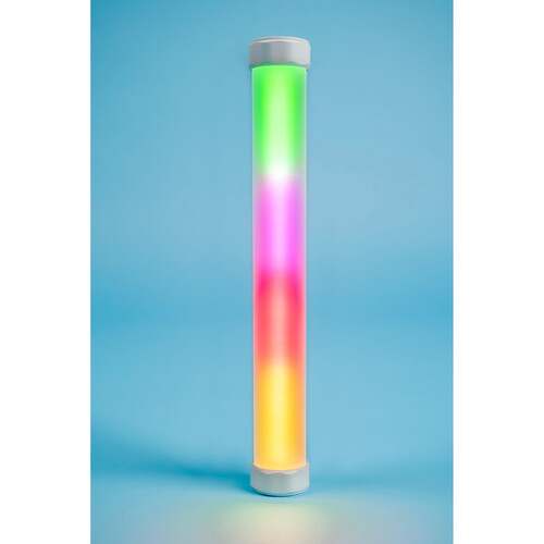 Amaran PT1c RGB LED Pixel Tube Light - 8